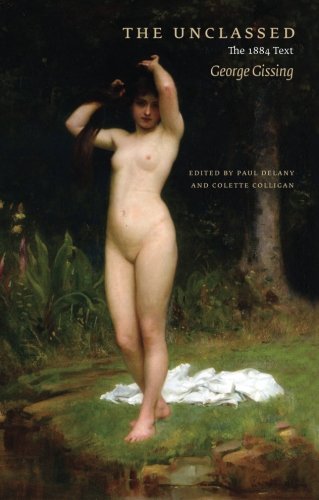 The Unclassed: The 1884 Text (E L S Monograph Series)