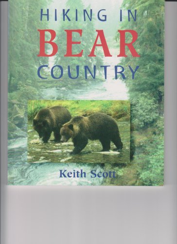 Hiking in Bear Country