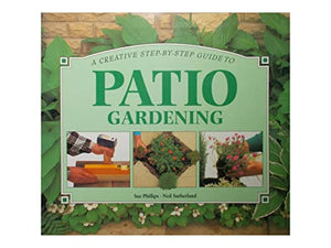 Patio Gardening 