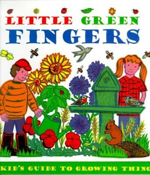 Little Green Fingers