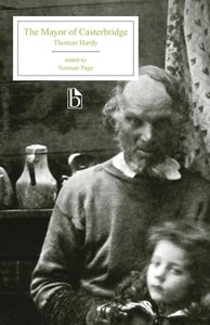 The Mayor of Casterbridge 