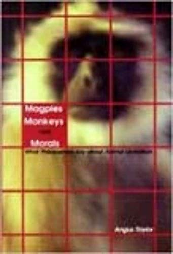 Magpies, Monkeys and Morals