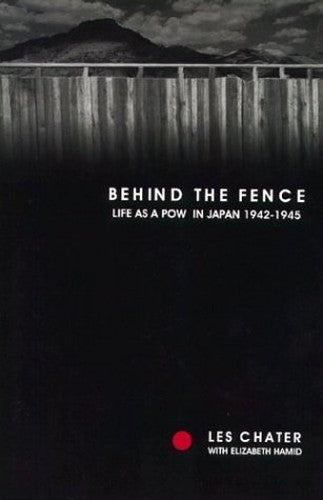 Behind the Fence
