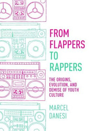 From Flappers to Rappers