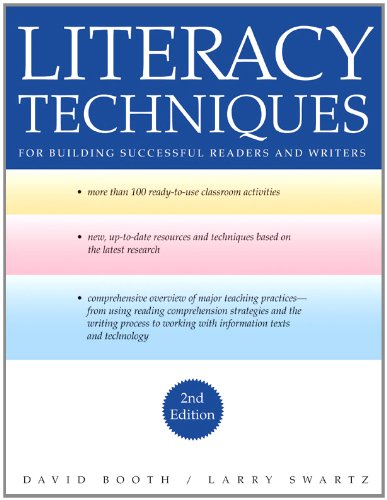 Literacy Techniques