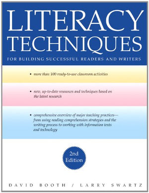 Literacy Techniques