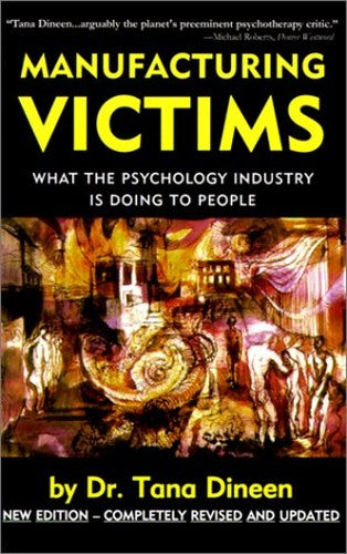 Manufacturing Victims