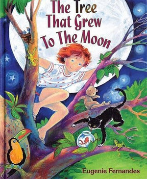 The Tree That Grew to the Moon