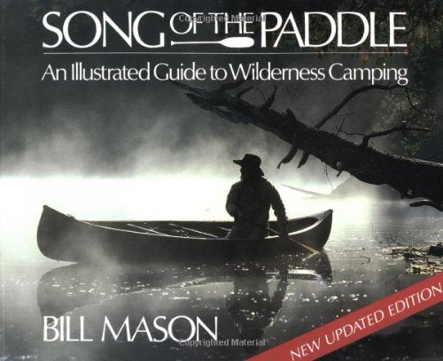 Song of the Paddle