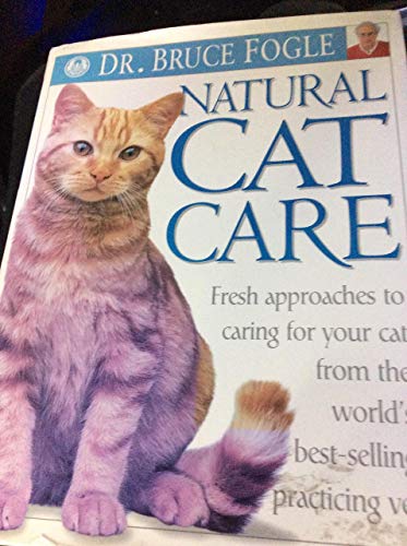 Natural Cat Care