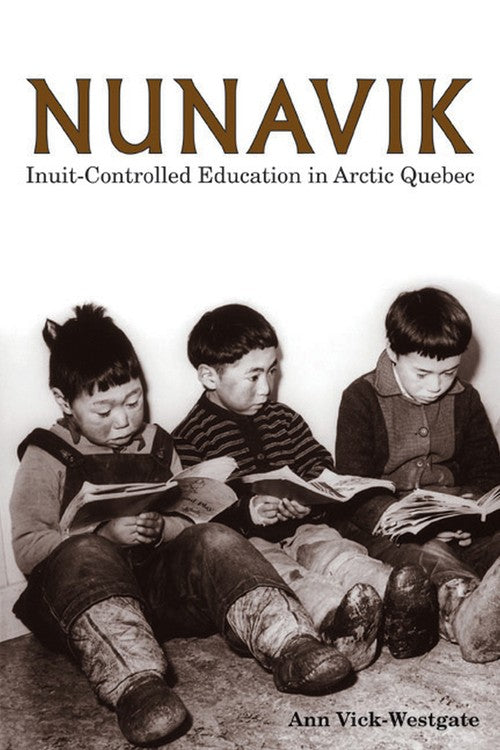 Nunavik