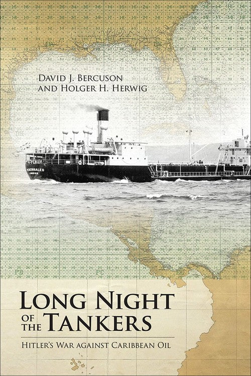 Long Night of the Tankers