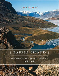 Baffin Island 