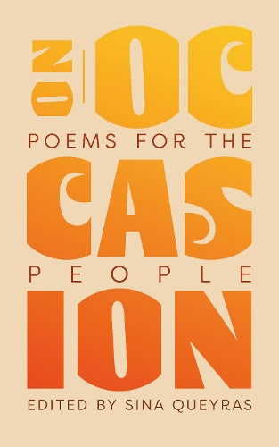 On Occasion cover art