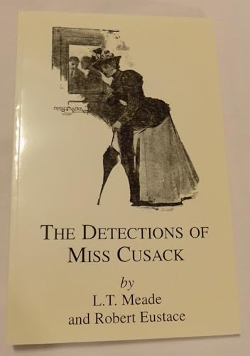The detections of Miss Cusack