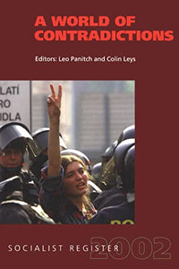 A World of Contradictions 