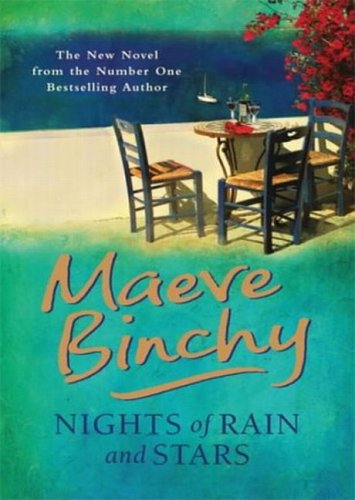Nights of Rain and Stars : A Novel