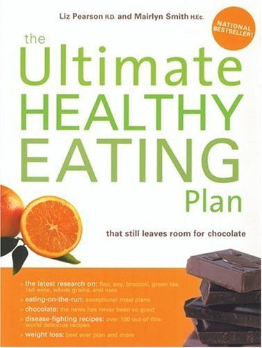 Ultimate Healthy Eating Plan