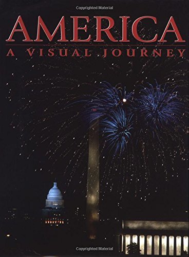 America a Visual Journey