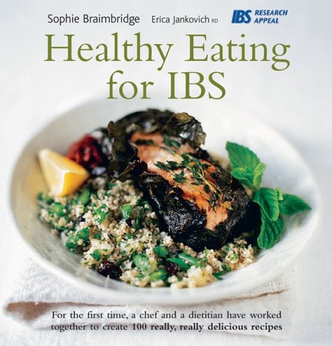 Healthy Eating for IBS