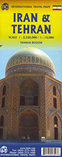 Iran & Teheran