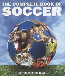 The Complete Book of Soccer 