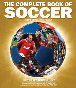 The Complete Book of Soccer