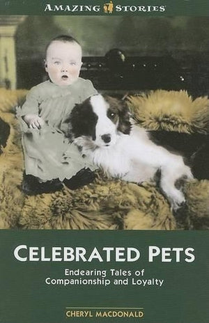 Celebrated Pets