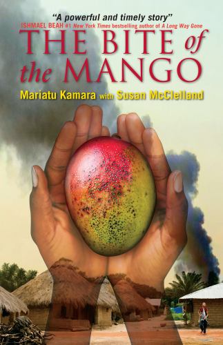 The Bite of Mango