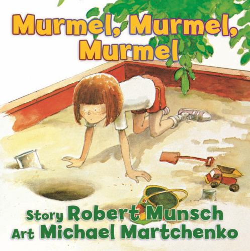 Murmel, Murmel, Murmel