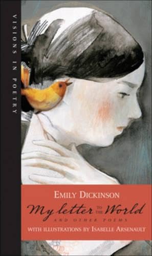 My Letter to the World and Other Poems
