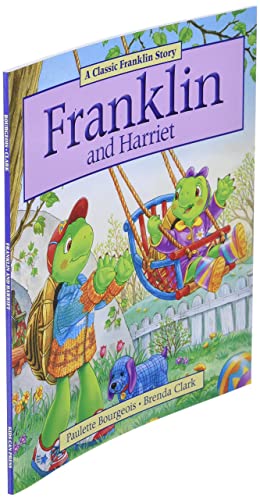 Franklin and Harriet