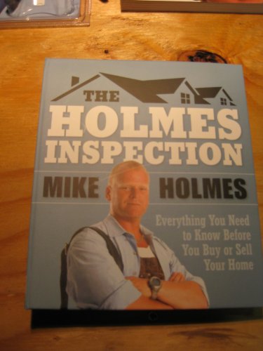 Holmes Inspection