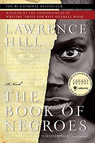 The Book Of Negroes