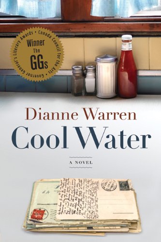 Cool Water