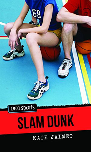 Slam Dunk