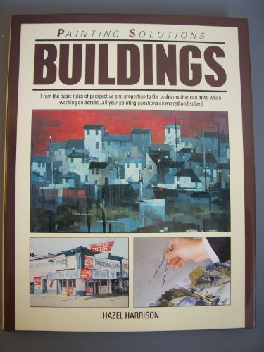 Painting Solutions Buildings