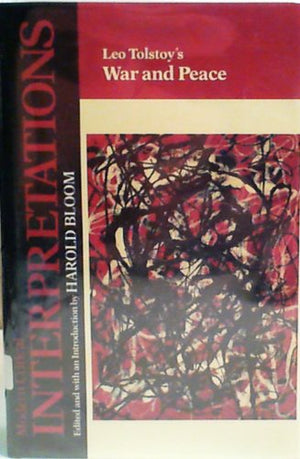 Leo Tolstoy's "War and Peace"