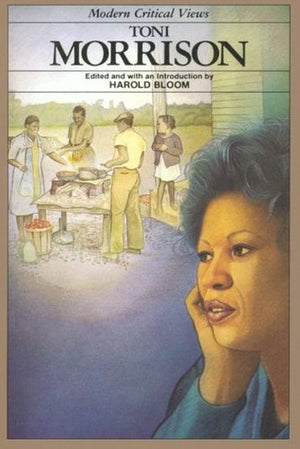 Toni Morrison