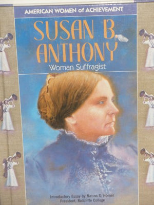Susan B.Anthony