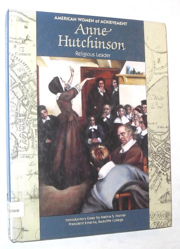 Anne Hutchinson