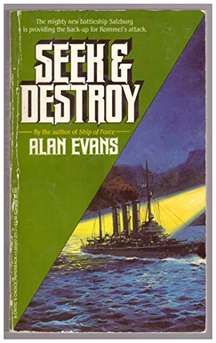 Seek & Destroy