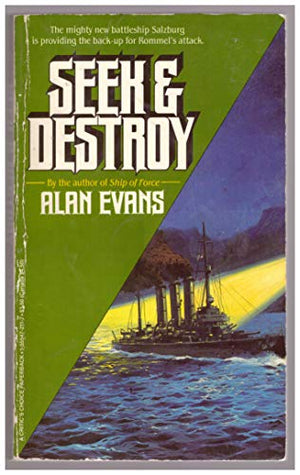 Seek & Destroy