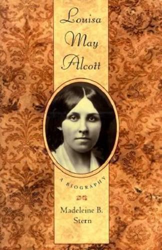 Louisa May Alcott