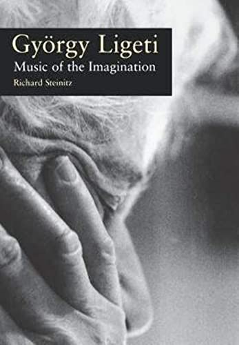Gyoergy Ligeti