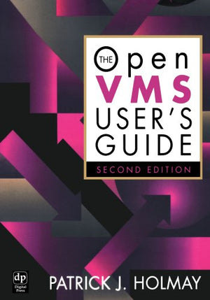 The OpenVMS User's Guide