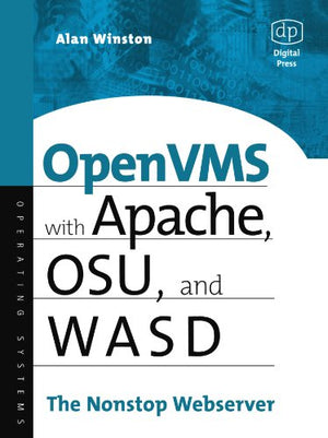 OpenVMS with Apache, WASD, and OSU