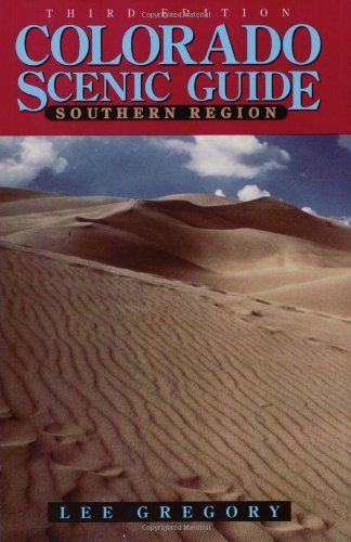 Colorado Scenic Guide