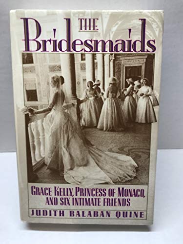 The Bridesmaids