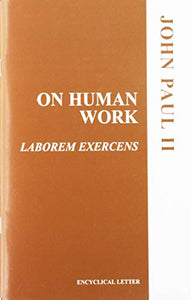 On Human Work 